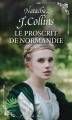 Couverture Le proscrit de Normandie Editions Harlequin 2020