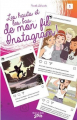 Couverture Les hauts et les bas... de mon fil Instagram !, tome 1 Editions Victor et Anaïs 2020