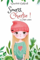 Couverture Souris, Charlie !, tome 1 : Contre nature Editions Victor et Anaïs 2020