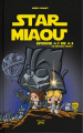 Couverture Star Miaou, tome 1 : Épisode 4.1 Un nouveau miaou ! Editions Victor et Anaïs 2020