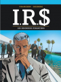 Couverture I.R.$., tome 19 : Les Seigneurs financiers Editions Le Lombard (Troisième vague) 2018