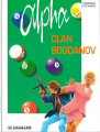 Couverture Alpha (BD), tome 02 : Clan Bogdanov Editions Le Lombard 1997