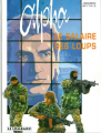 Couverture Alpha (BD), tome 03 : Le salaire des loups Editions Le Lombard 1998