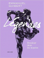 Couverture Légendes Editions Dupuis (Aire libre) 2020