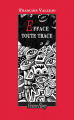 Couverture Efface toute trace Editions Viviane Hamy 2020