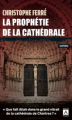 Couverture La Révélation de Chartres / La prophétie de la cathédrale Editions Archipoche (Suspense) 2020