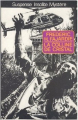 Couverture La Colline de cristal Editions NéO (Le miroir obscur) 1983