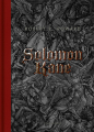 Couverture Solomon Kane Editions Bragelonne (Collector) 2020