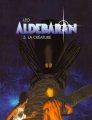 Couverture Les Mondes d'Aldébaran, saison 1 : Aldébaran, tome 5 : La Créature Editions Dargaud 1998