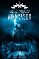 Couverture Les Orphelins de Windrasor, intégrale, tome 1 Editions Post-Apo 2019