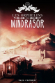 Couverture Les Orphelins de Windrasor, intégrale, tome 2 Editions Autoédité 2019