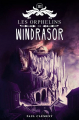 Couverture Les Orphelins de Windrasor, intégrale, tome 3 Editions Post-Apo 2019