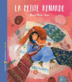 Couverture La petite renarde Editions Magnard (Jeunesse) 2019