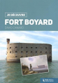 Couverture Je découvre : Fort Boyard Editions La geste 2018