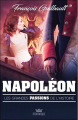 Couverture Napoléon Editions AdA (Monarque) 2020