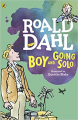 Couverture Boy, Going Solo Editions Puffin Books 2016