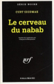 Couverture Le cerveau du nabab Editions Gallimard  (Série noire) 1949