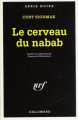 Couverture Le cerveau du nabab Editions Gallimard  (Série noire) 1949