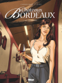 Couverture Châteaux Bordeaux, tome 10 : Le groupe Editions Glénat 2020