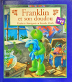Couverture Franklin et son doudou Editions Des Deux coqs d'or 2002