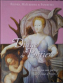 Couverture Reines, maitresses & favorites : Diane de Poitiers Editions Hachette / BnF 2015