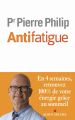 Couverture Antifatigue Editions Albin Michel 2020