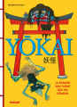 Couverture Yokai : La parade nocturne des 100 démons Editions Nui nui 2020