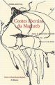 Couverture Contes libertins du Maghreb Editions Al Manar 2008