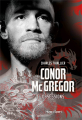 Couverture Conor McGregor : Obsessions Editions Hugo & Cie (Sport) 2020