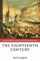 Couverture The eighteen century Editions Oxford University Press 2002