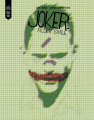 Couverture Joker : Killer Smile Editions Urban Comics (DC Black Label) 2020