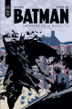 Couverture Batman : Créature de la nuit Editions Urban Comics (DC Black Label) 2020
