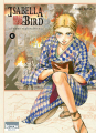 Couverture Isabella Bird : Femme exploratrice, tome 06 Editions Ki-oon (Kizuna) 2020