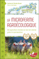 Couverture La Microferme agroécologique Editions Terran 2019