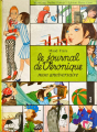Couverture Le Journal de Véronique, tome 3 : Mon anniversaire Editions Pierre Tisné 1965