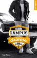 Couverture Campus Drivers, tome 2 : Book Boyfriend Editions Hugo & Cie (New romance) 2020