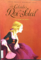 Couverture Les Colombes du Roi-Soleil, tome 02 : Le Secret de Louise Editions Flammarion 2011