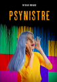 Couverture Psynistre Editions Autoédité 2020