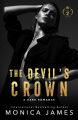Couverture The devil's crown, book 2 Editions Autoédité 2020