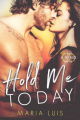 Couverture Put a ring on it, tome 1 : Hold me today Editions Alter Real 2020