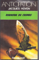 Couverture Robinson du Cosmos Editions Fleuve (Noir - Anticipation) 1980