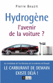 Couverture Hydrogène, l'avenir de la voiture ? Editions L'Archipel 2007