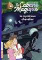 Couverture Le mystérieux chevalier Editions Bayard (Jeunesse) 2020