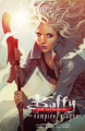 Couverture Buffy the Vampire Slayer, season 12: The Reckoning Editions Dark Horse 2018