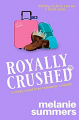 Couverture Crazy Royal Love, book 1: Royally Crushed  Editions Gretz Corp 2020
