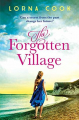 Couverture The Forgotten Village Editions Avon Books 2019