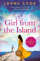 Couverture The Girl from the Island Editions Avon Books 2021