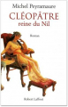 Couverture Cléopâtre, reine du Nil Editions Robert Laffont 1997