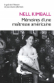 Couverture Les mémoires de Nell Kimball : L'histoire d'une maison close aux Etats-Unis Editions Les Belles Lettres 2019