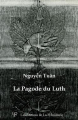 Couverture La Pagode du Luth Editions de la Frémillerie 2010